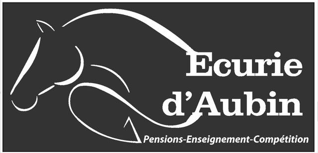 ECURIE D' AUBIN logo