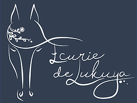 ECURIE DE LUKUYA logo