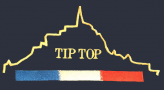 ECURIE TIPTOP CHEVAL logo