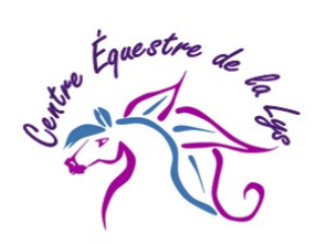 CENTRE EQUESTRE DE LA LYS logo