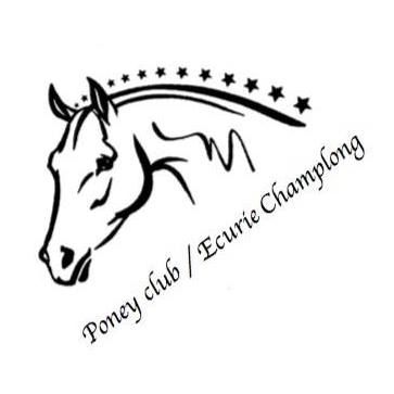 ECURIE CHAMPLONG logo