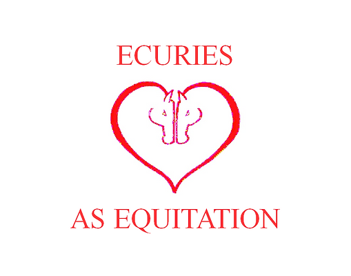 ECURIE AS EQUITATION logo