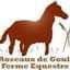 LES ROSEAUX DE GOULAINE logo