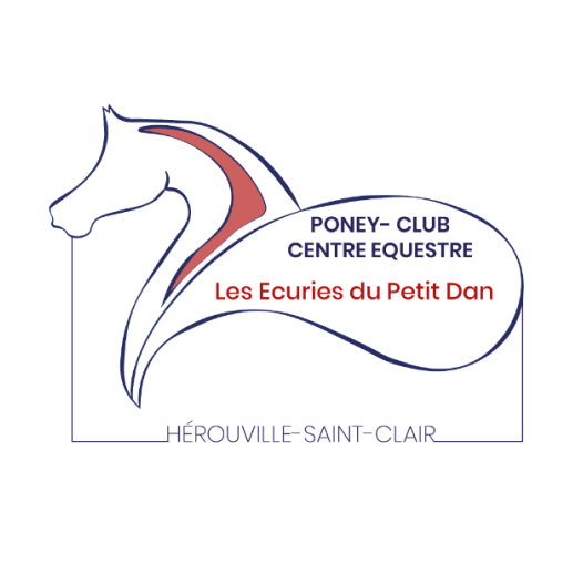 ECURIES DU PETIT DAN logo