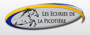 ECURIES DE LA PICOTIERE logo