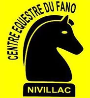 PONEY CLUB DU FANO logo