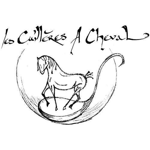 CENTRE HIPPIQUE DE LA FERRIERE logo