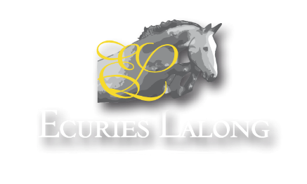 ECURIE DE LALONG logo