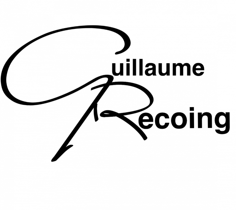 ECURIE RECOING logo