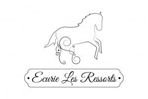 ECURIE LES RESSORTS logo