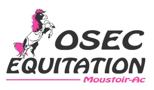 OSEC EQUITATION logo