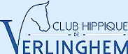 CLUB HIPPIQUE DE VERLINGHEM logo