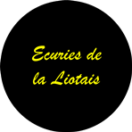 LES ECURIES DE LA LIOTAIS logo