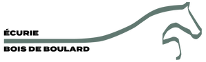 PONEY CLUB DU BOIS DE BOULARD logo