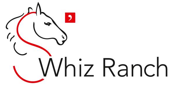 S'Whiz Ranch logo
