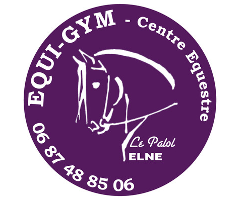 EQUI GYM logo