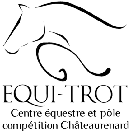 Logo de la structure EQUI TROT