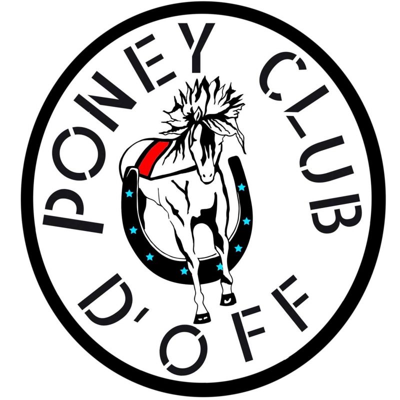 PONEY CLUB D'OFF logo
