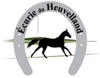 ECURIE DU HEUVELLAND logo