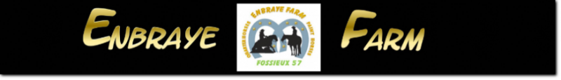 ENBRAYE FARM logo