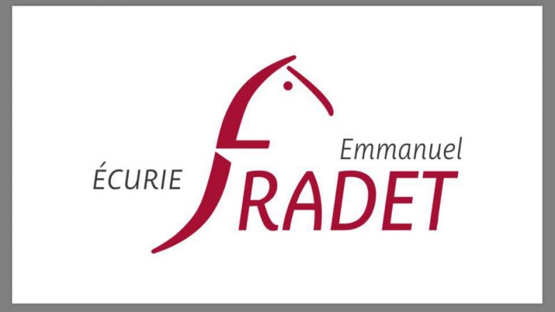 EMMANUEL FRADET logo