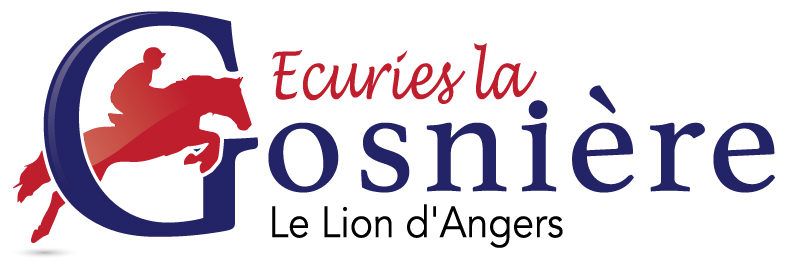 ECURIES LA GOSNIERE logo