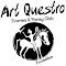 ECURIES ART QUESTRO logo