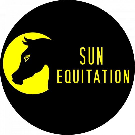 SUN EQUITATION logo