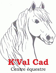 K VAL CAD logo