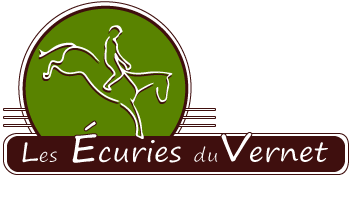 ECURIES DU VERNET logo