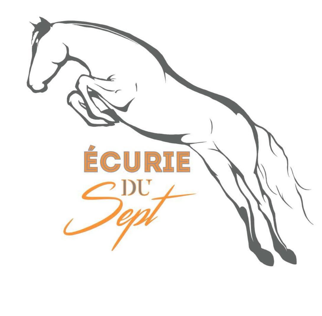 ECURIE DU SEPT logo