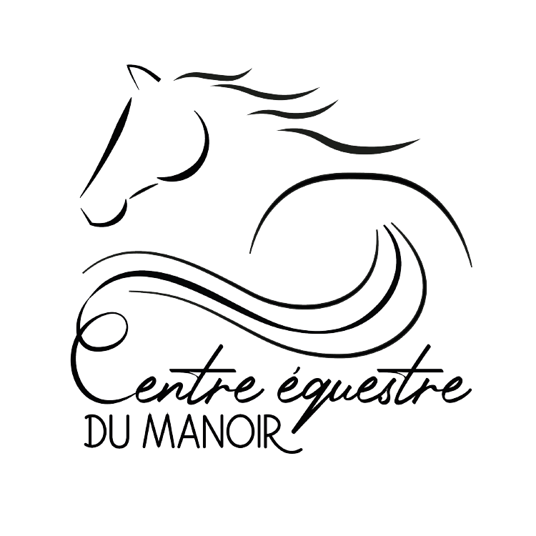 CENTRE EQUESTRE DU MANOIR logo