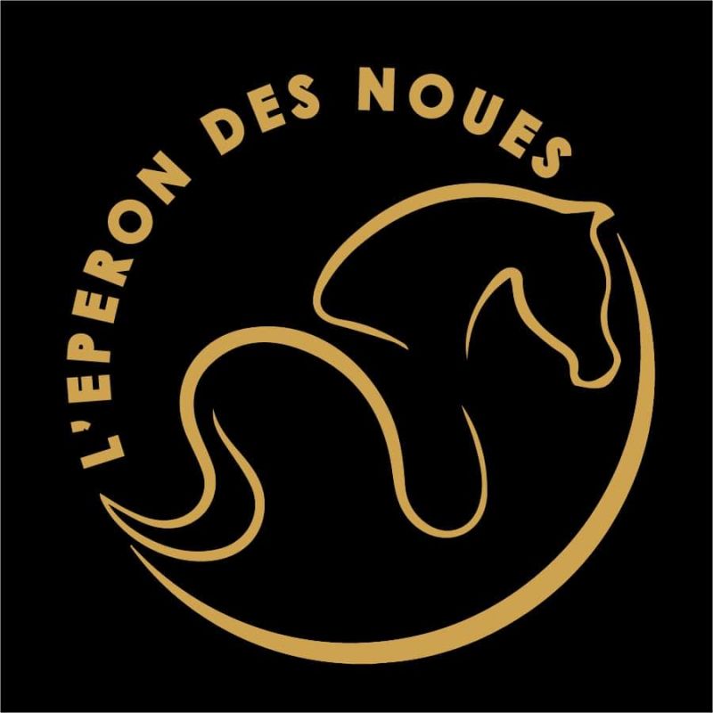 L' EPERON DES NOUES logo