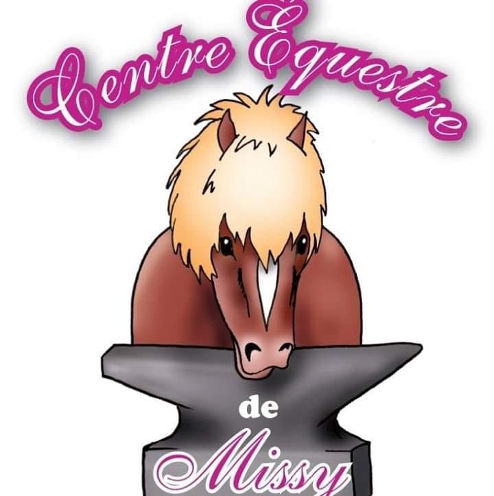 CENTRE EQUESTRE DE MISSY logo