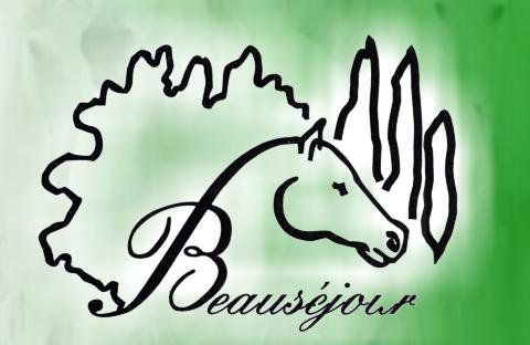 CENTRE EQUESTRE BEAUSEJOUR logo