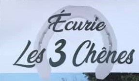 ECURIE LES 3 CHENES logo