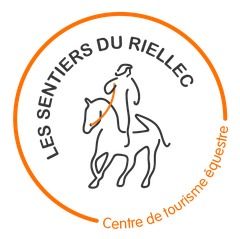 LES SENTIERS DU RIELLEC logo