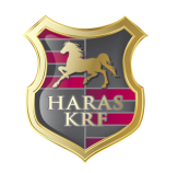 HARAS KRF logo