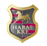 Logo de la structure HARAS KRF