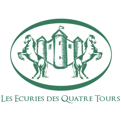 LES ECURIES DES QUATRE TOURS logo