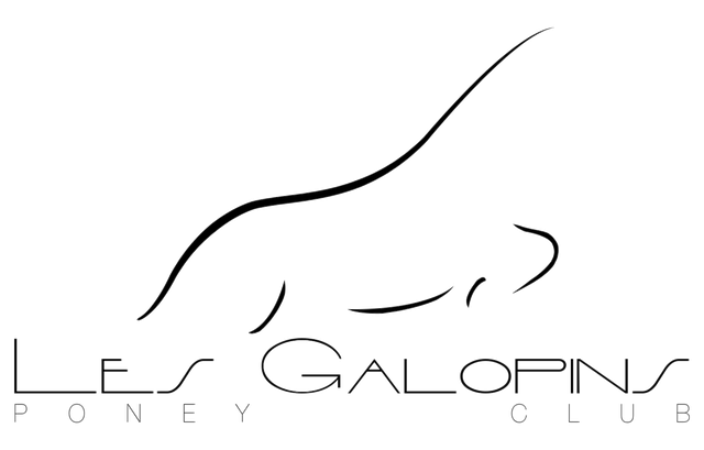 LES GALOPINS  logo