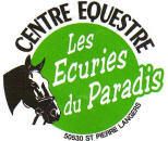 ECURIES DU PARADIS logo