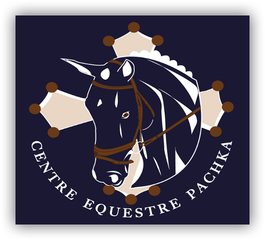 CENTRE EQUESTRE PACHKA logo