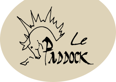 LE PADDOCK logo