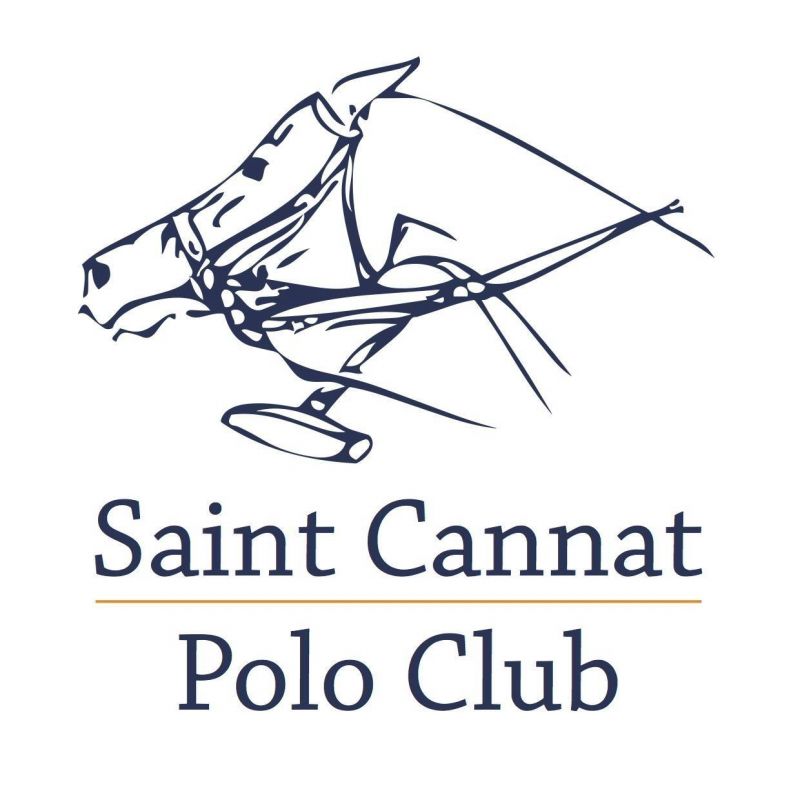 POLO CLUB DE SAINT CANNAT logo