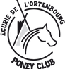 Logo de la structure ECURIE DE L' ORTENBOURG