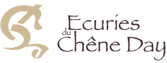 ECURIES DU CHENE DAY logo