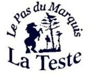 CENTRE EQUESTRE LE PAS DU MARQUIS logo