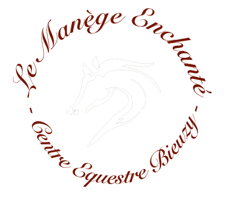 LE MANEGE ENCHANTE logo