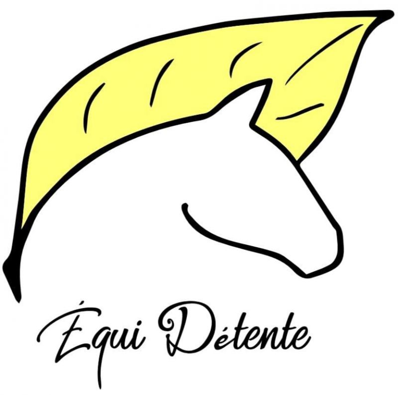 EQUI DETENTE logo